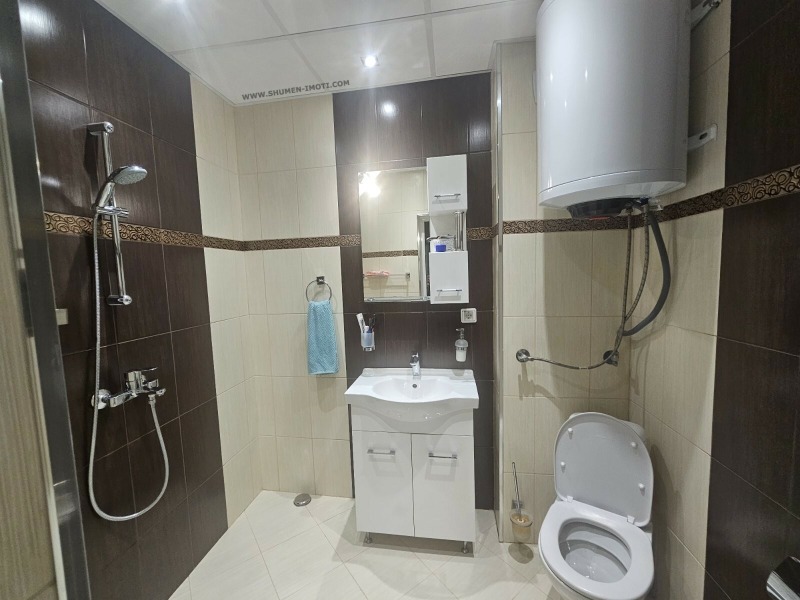 Продава  2-стаен град Шумен , Пазара , 78 кв.м | 49148639 - изображение [6]