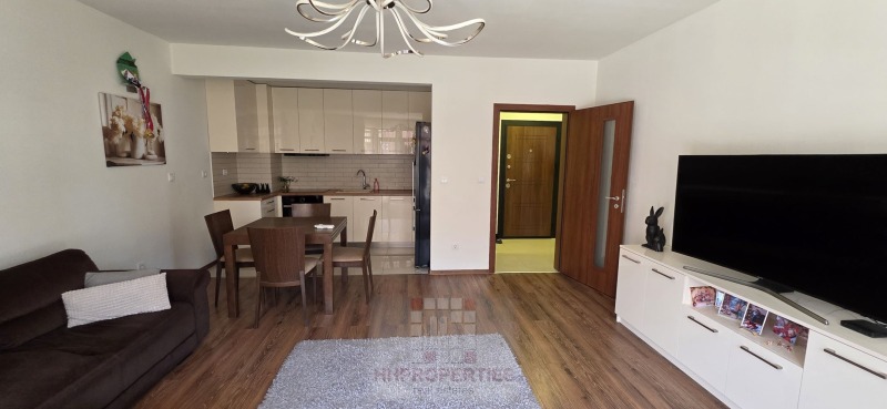 Продава  2-стаен град Пловдив , Остромила , 79 кв.м | 34890249 - изображение [3]