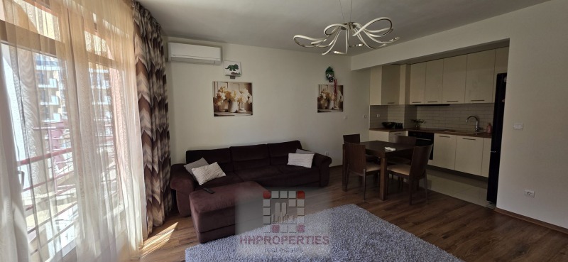 Продава  2-стаен град Пловдив , Остромила , 79 кв.м | 34890249 - изображение [6]