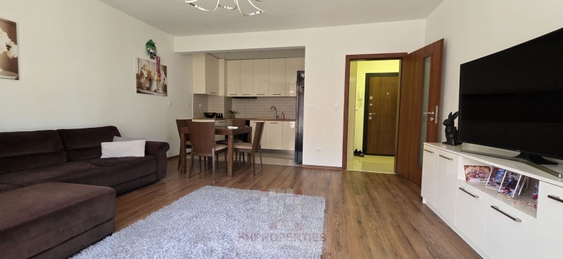 Продава  2-стаен град Пловдив , Остромила , 79 кв.м | 34890249 - изображение [4]