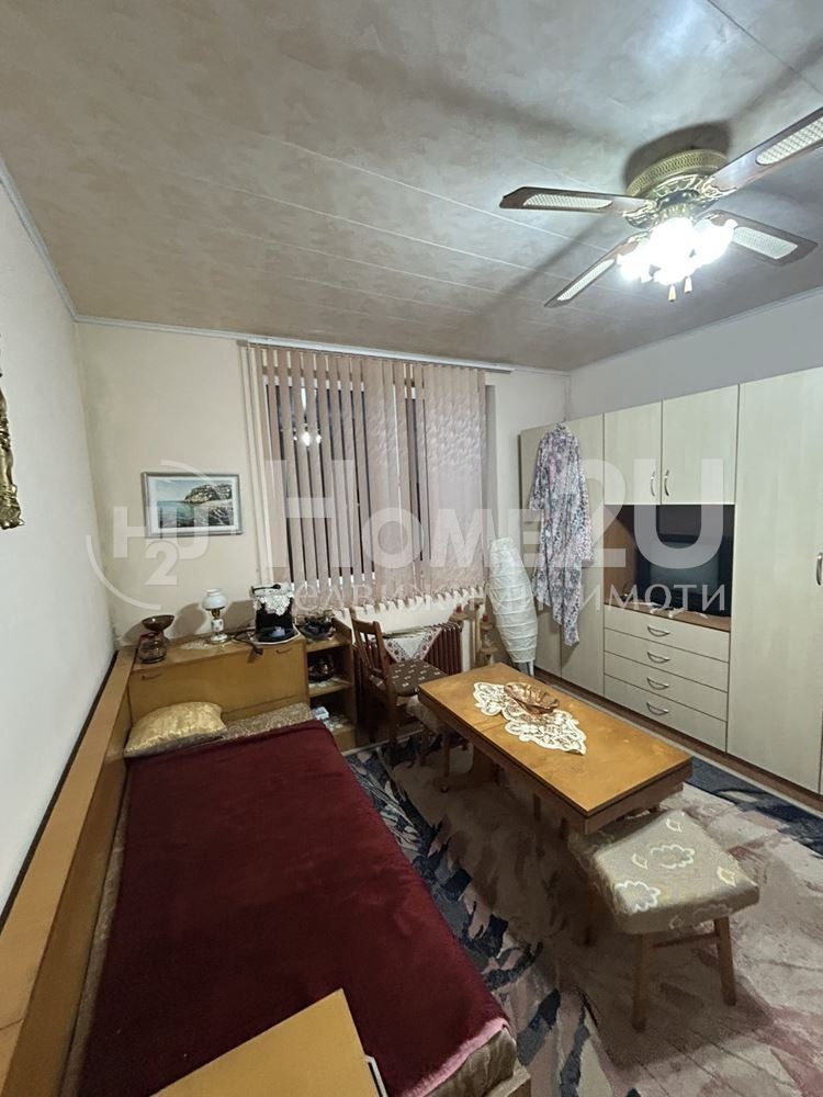 Продава  2-стаен град Варна , Погреби , 48 кв.м | 96506637 - изображение [4]