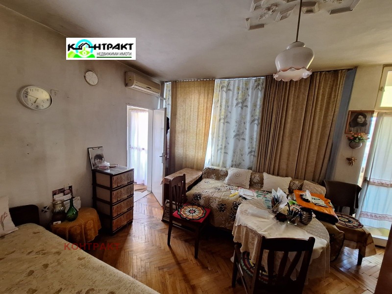 Продава 2-СТАЕН, гр. Стара Загора, Център