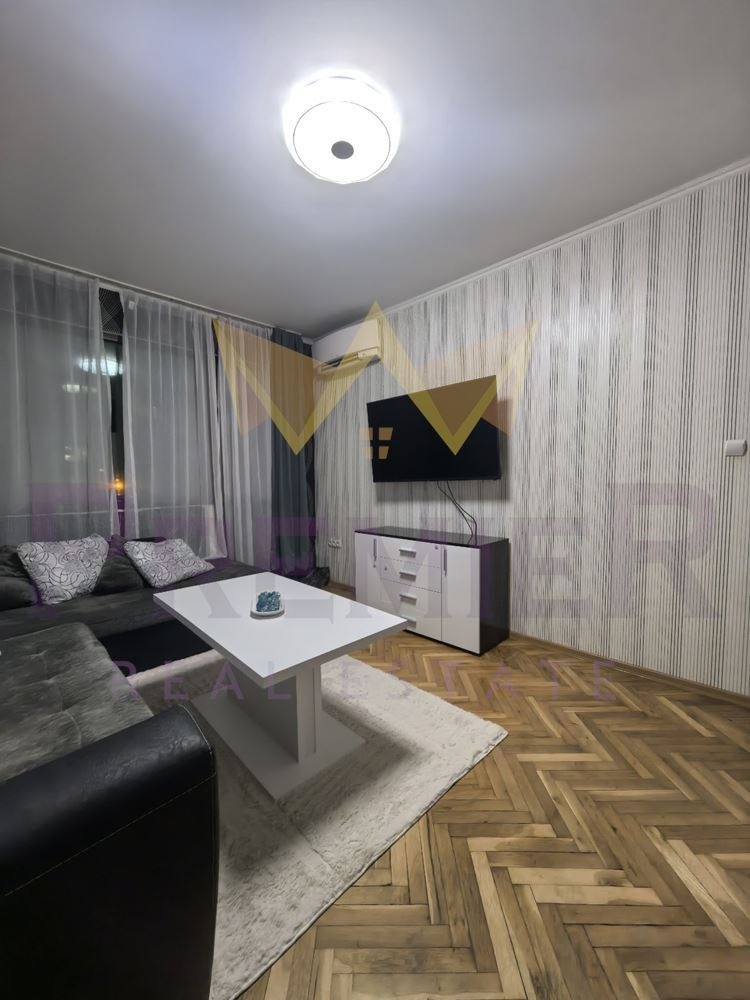 Продава 2-СТАЕН, гр. Варна, Владислав Варненчик 1, снимка 3 - Апартаменти - 53105709