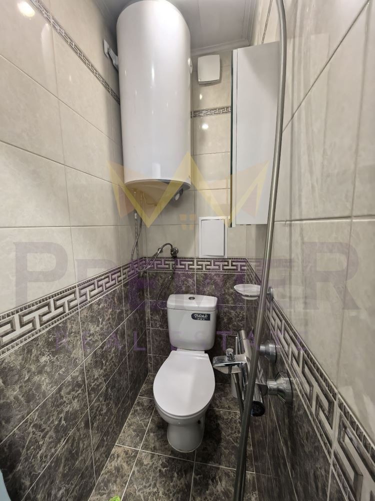 Продава 2-СТАЕН, гр. Варна, Владислав Варненчик 1, снимка 6 - Апартаменти - 53105709