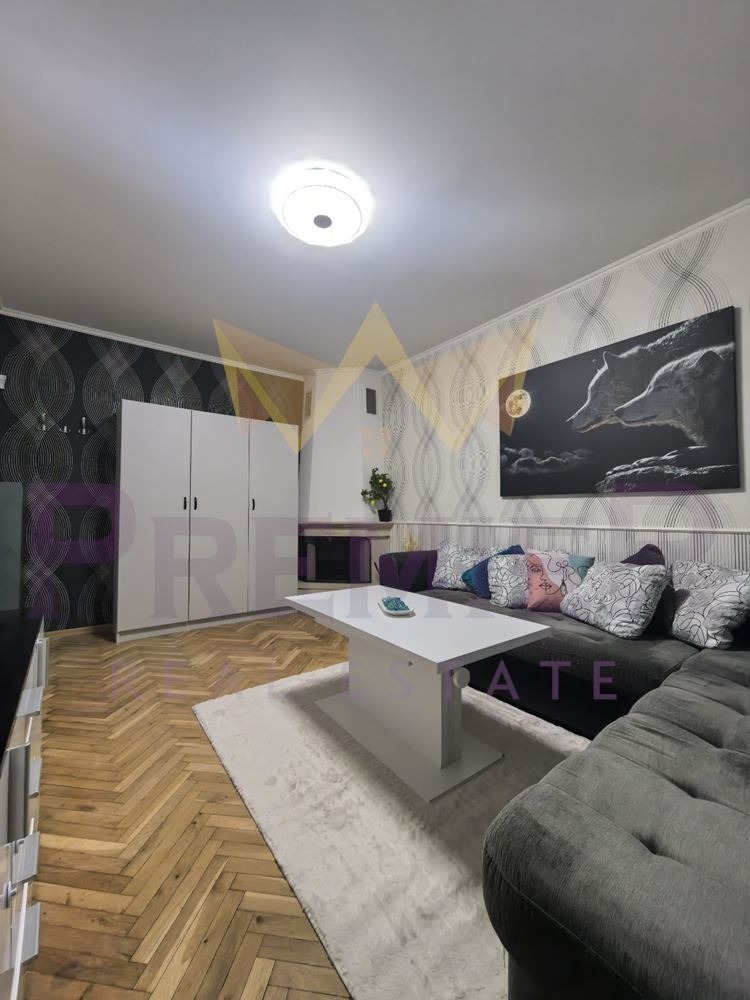 Продава 2-СТАЕН, гр. Варна, Владислав Варненчик 1, снимка 2 - Апартаменти - 53105709