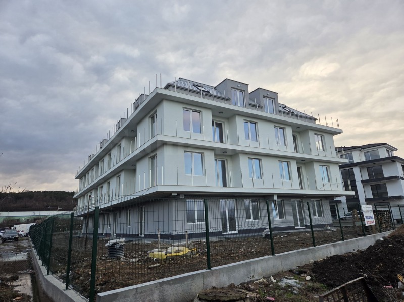 Продава 2-СТАЕН, гр. Созопол, област Бургас, снимка 15 - Апартаменти - 53107553