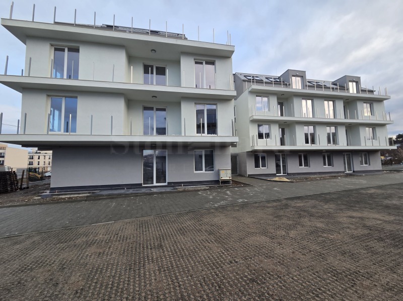 Продава 2-СТАЕН, гр. Созопол, област Бургас, снимка 11 - Апартаменти - 53107553