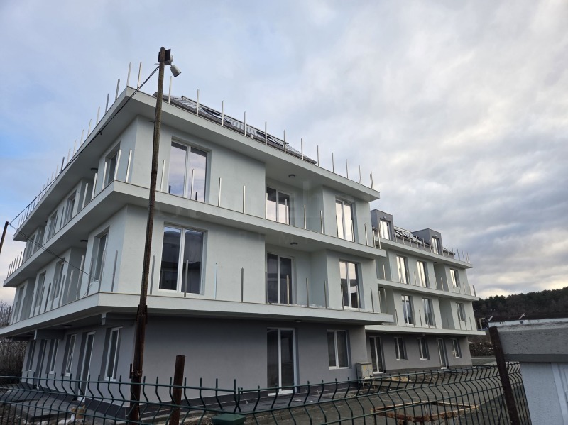 Продава 2-СТАЕН, гр. Созопол, област Бургас, снимка 10 - Апартаменти - 53107553