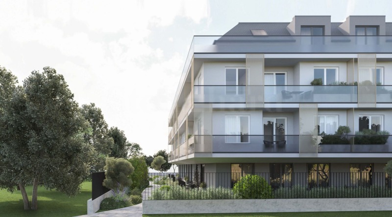 Продава 2-СТАЕН, гр. Созопол, област Бургас, снимка 6 - Апартаменти - 53107553