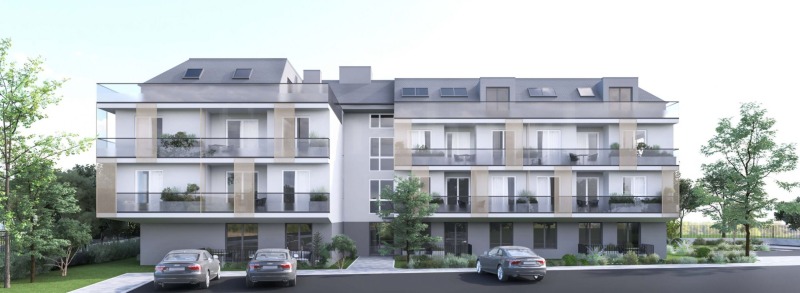 Продава 2-СТАЕН, гр. Созопол, област Бургас, снимка 3 - Апартаменти - 53107553