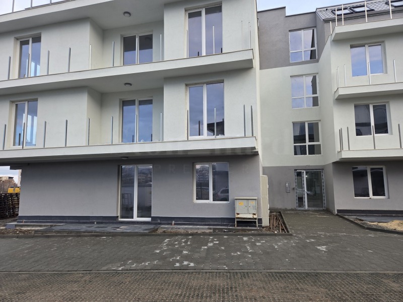 Продава 2-СТАЕН, гр. Созопол, област Бургас, снимка 12 - Апартаменти - 53107553