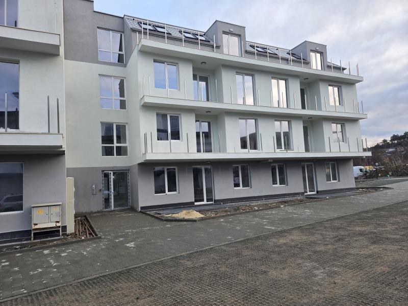 Продава 2-СТАЕН, гр. Созопол, област Бургас, снимка 13 - Апартаменти - 53107553