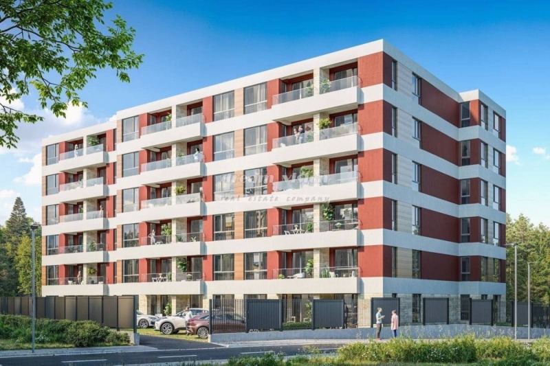 Продава 2-СТАЕН, гр. София, Малинова долина