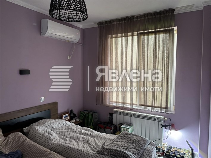 Продава 2-СТАЕН, гр. Бургас, област Бургас, снимка 7 - Апартаменти - 54115790