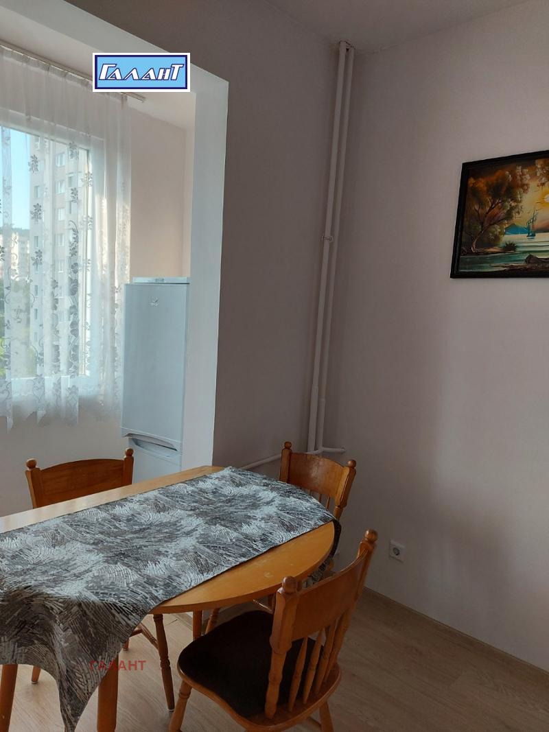 Продава 2-СТАЕН, гр. Варна, Цветен квартал