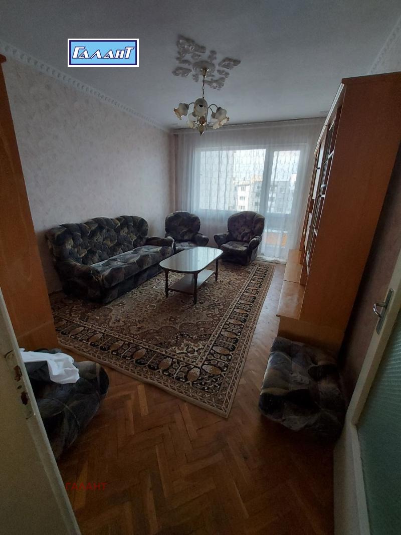 Продава 2-СТАЕН, гр. Варна, Цветен квартал, снимка 2 - Апартаменти - 54214416