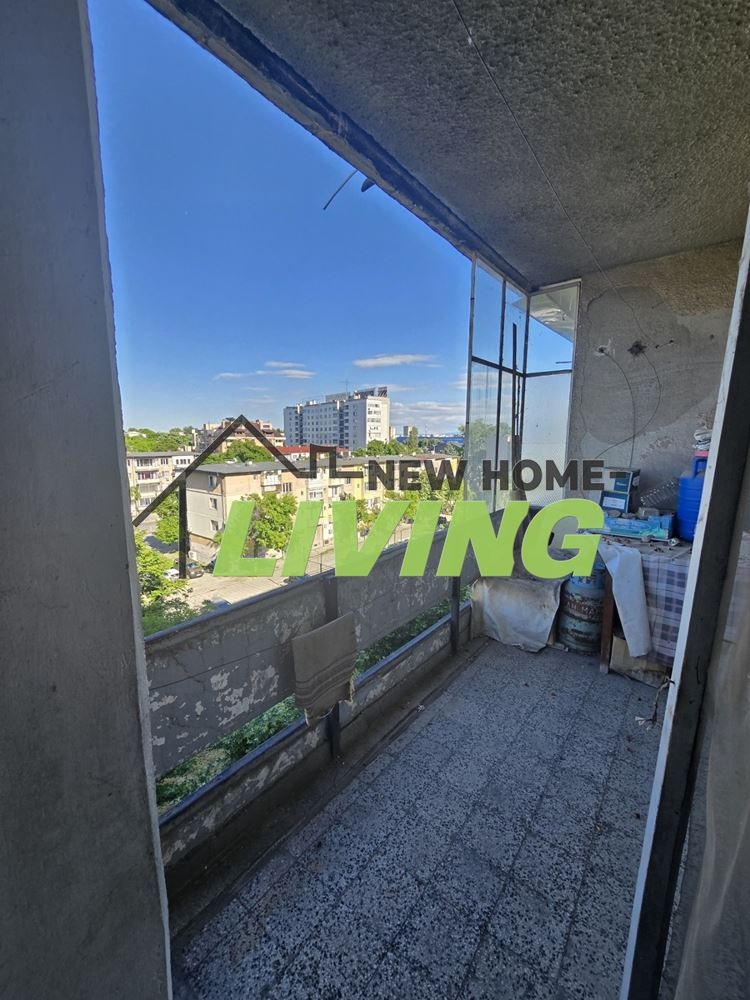 Продава 2-СТАЕН, гр. Пловдив, Кършияка, снимка 6 - Апартаменти - 54601358