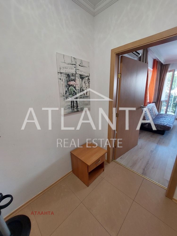 Продава 2-СТАЕН, гр. Варна, м-т Ален мак, снимка 8 - Апартаменти - 55044375