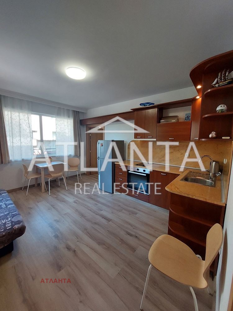 Продава 2-СТАЕН, гр. Варна, м-т Ален мак, снимка 7 - Апартаменти - 55044375