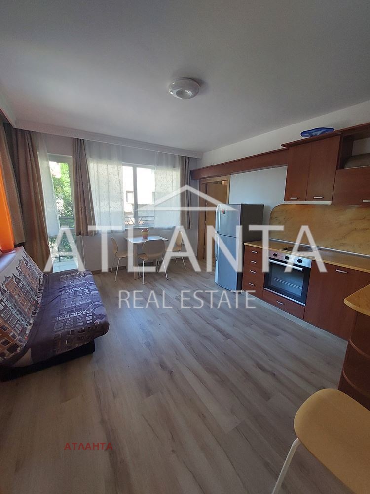 Продава 2-СТАЕН, гр. Варна, м-т Ален мак, снимка 2 - Апартаменти - 55044375