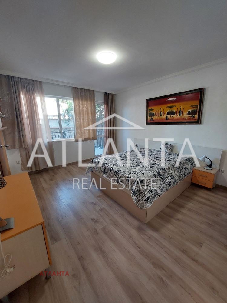 Продава 2-СТАЕН, гр. Варна, м-т Ален мак, снимка 11 - Апартаменти - 55044375