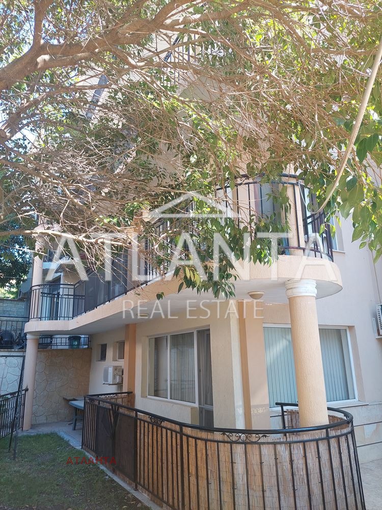 Продава 2-СТАЕН, гр. Варна, м-т Ален мак, снимка 15 - Апартаменти - 55044375