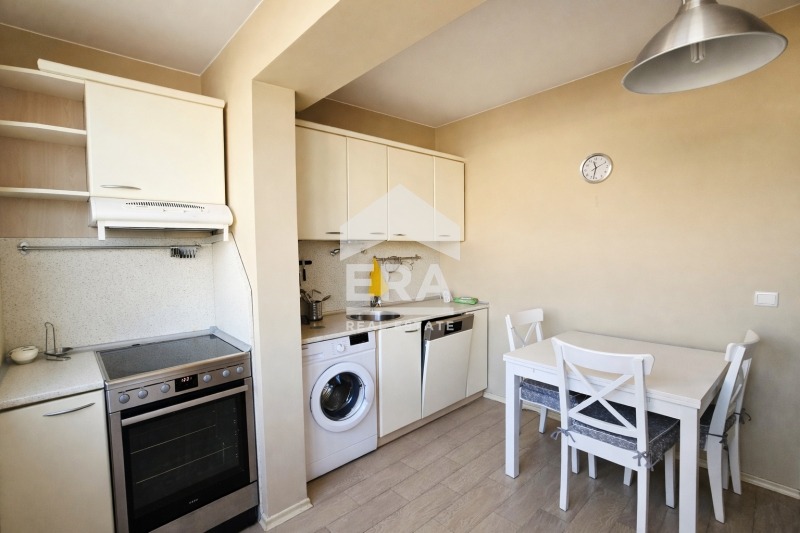 Продава 2-СТАЕН, гр. София, Борово, снимка 4 - Апартаменти - 56379165