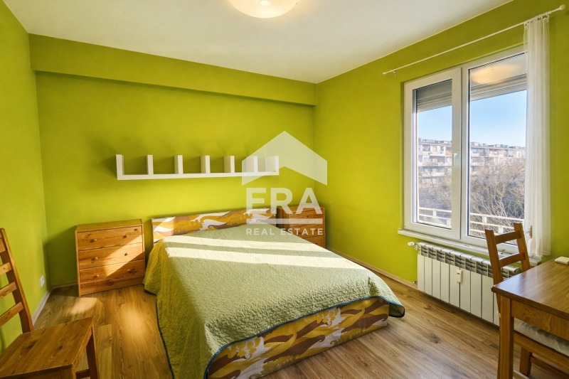 Продава 2-СТАЕН, гр. София, Борово, снимка 5 - Апартаменти - 56379165