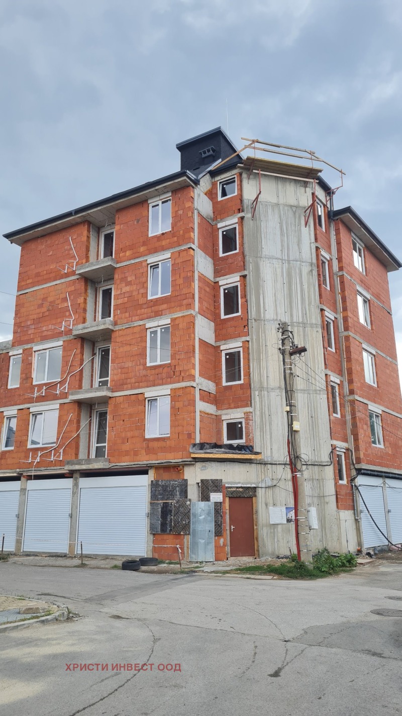 De vânzare  2 dormitoare Sofia , Voenna rampa , 98 mp | 69047628