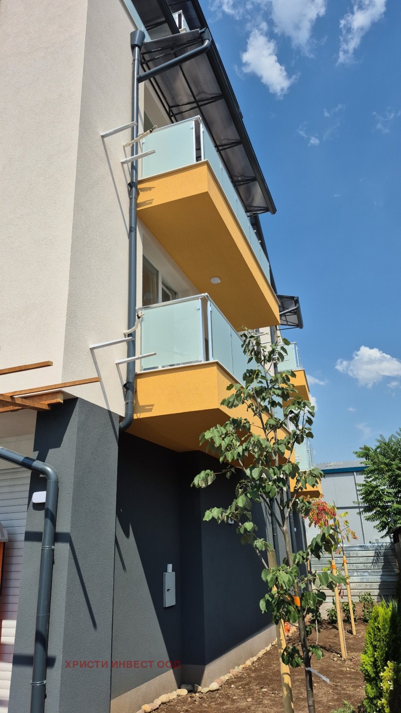 À vendre  2 chambres Sofia , Voenna rampa , 98 m² | 25787155 - image [17]