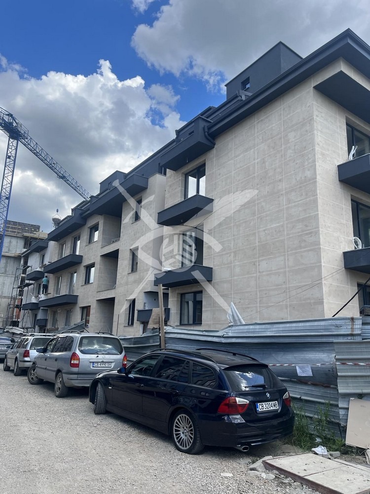 Продаја  2 спаваће собе Софија , Крастова вада , 105 м2 | 60776450 - слика [2]