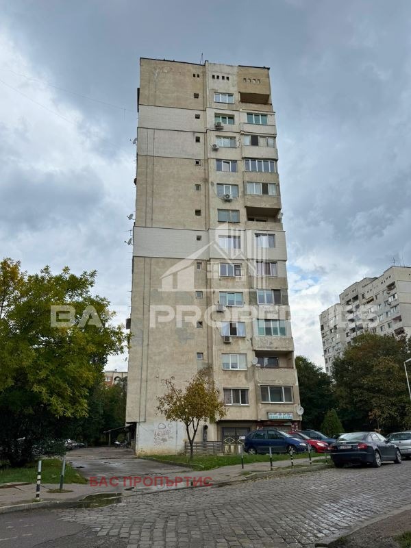 Продава 3-СТАЕН, гр. София, Банишора, снимка 12 - Aпартаменти - 47507846