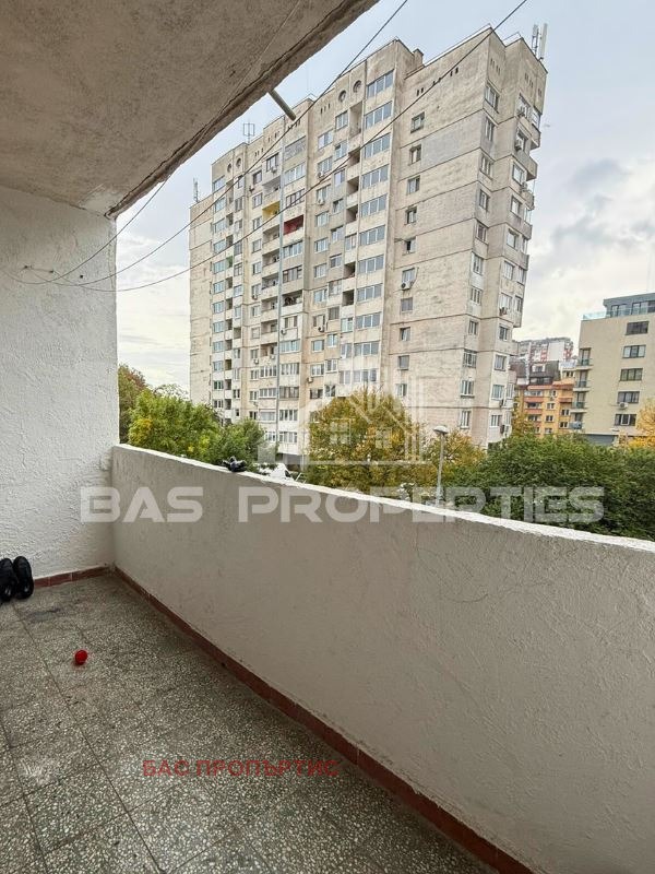 Продава 3-СТАЕН, гр. София, Банишора, снимка 6 - Aпартаменти - 47507846