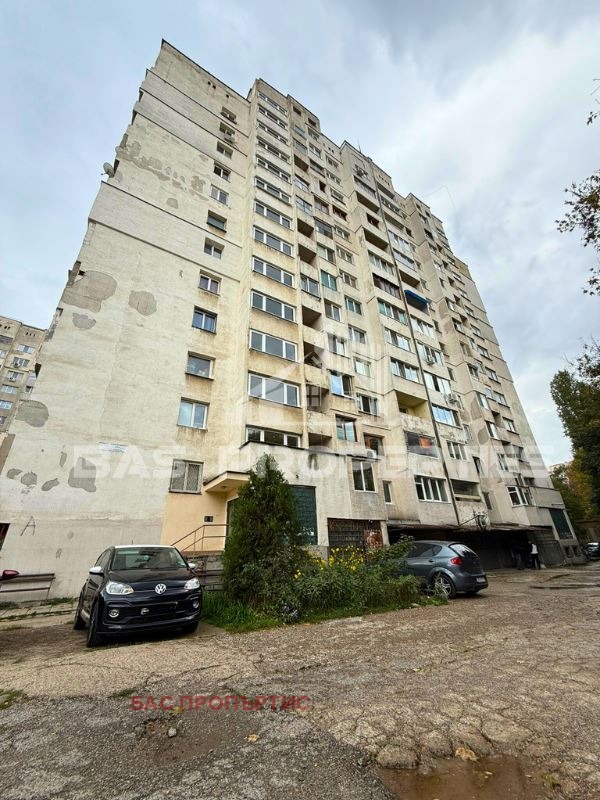 Продава 3-СТАЕН, гр. София, Банишора, снимка 13 - Aпартаменти - 47507846