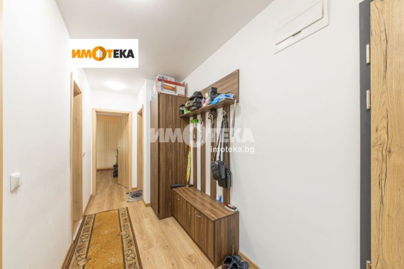 Продава 3-СТАЕН, гр. Варна, Гръцка махала, снимка 10 - Aпартаменти - 47890718