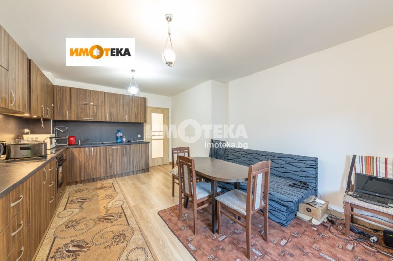 Продава 3-СТАЕН, гр. Варна, Гръцка махала, снимка 1 - Aпартаменти - 47890718