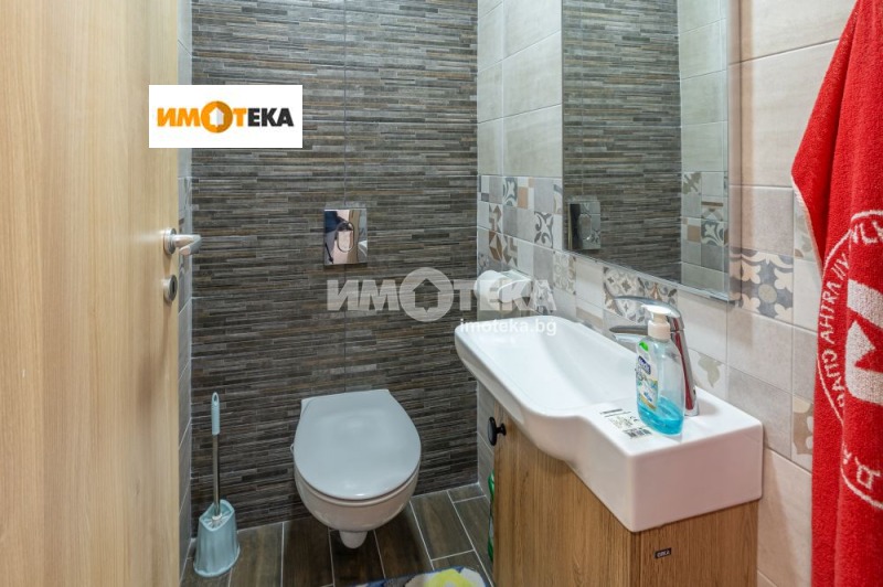 Продава 3-СТАЕН, гр. Варна, Гръцка махала, снимка 11 - Aпартаменти - 47890718