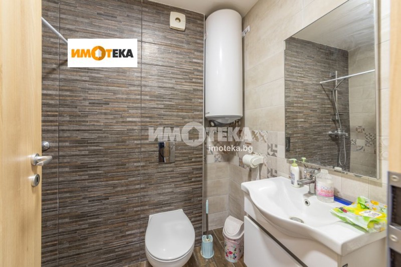 Продава 3-СТАЕН, гр. Варна, Гръцка махала, снимка 6 - Aпартаменти - 47890718