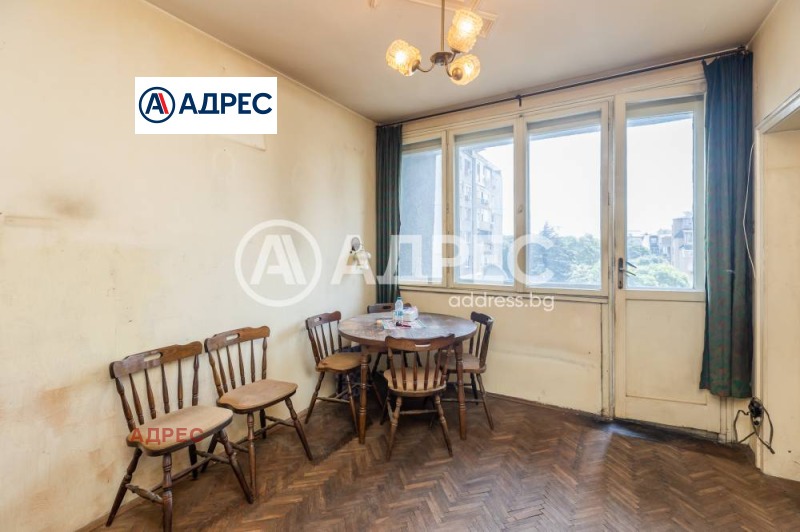 En venta  2 dormitorios Varna , VINS-Cherven ploshtad , 74 metros cuadrados | 45690386 - imagen [6]