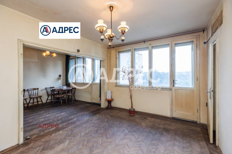 En venta  2 dormitorios Varna , VINS-Cherven ploshtad , 74 metros cuadrados | 45690386 - imagen [12]
