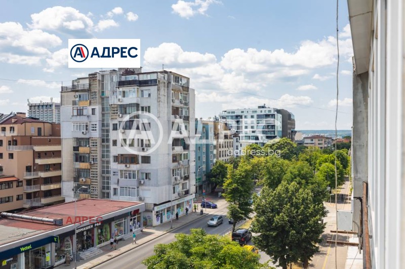 En venta  2 dormitorios Varna , VINS-Cherven ploshtad , 74 metros cuadrados | 45690386 - imagen [16]