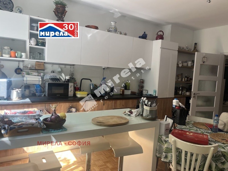 In vendita  2 camere da letto Sofia , Lozenets , 80 mq | 98072336