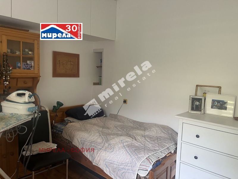 In vendita  2 camere da letto Sofia , Lozenets , 80 mq | 98072336 - Immagine [10]