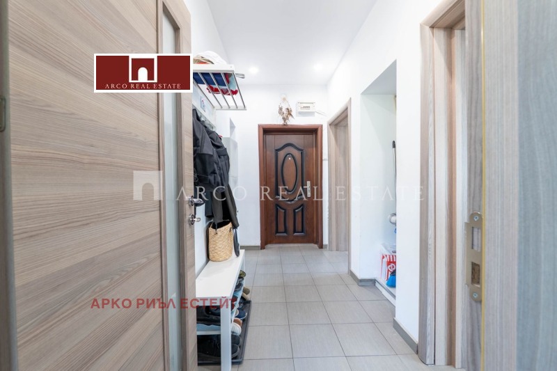 À vendre  2 chambres Sofia , Zaharna fabrika , 75 m² | 89285364 - image [7]