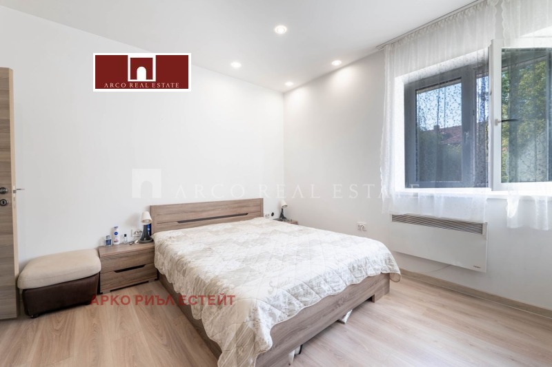 À vendre  2 chambres Sofia , Zaharna fabrika , 75 m² | 89285364 - image [5]