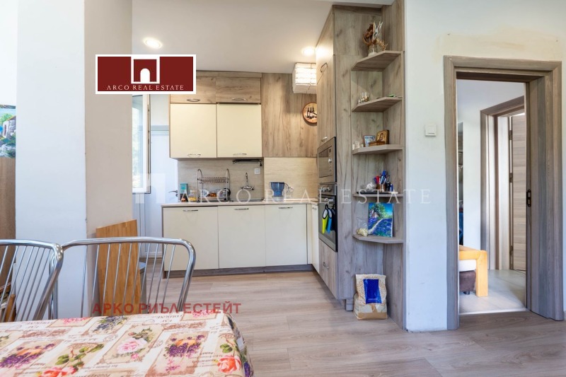 À vendre  2 chambres Sofia , Zaharna fabrika , 75 m² | 89285364