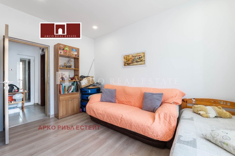 À vendre  2 chambres Sofia , Zaharna fabrika , 75 m² | 89285364 - image [12]
