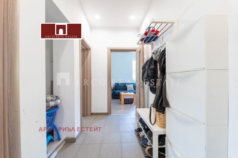 À vendre  2 chambres Sofia , Zaharna fabrika , 75 m² | 89285364 - image [8]