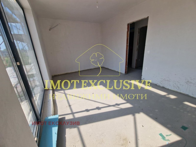Te koop  2 slaapkamers Plovdiv , Christo Smirnenski , 109 m² | 54984831