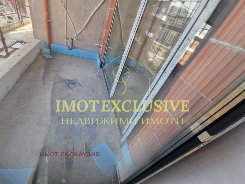 Te koop  2 slaapkamers Plovdiv , Christo Smirnenski , 109 m² | 54984831 - afbeelding [12]